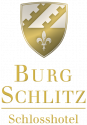 Logo Schlosshotel Burg Schlitz