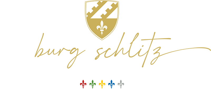 Schlosshotel Burg Schlitz Logo
