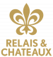 Relais & Châteaux Logo